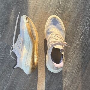 Adidas Ultraboost women’s running shoes